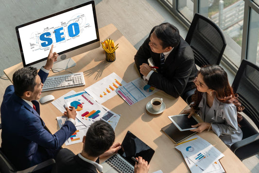 How To Be An SEO Consultant?