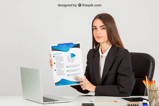 Consultant Letterhead Templates