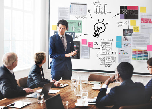 Business Intelligence Consultants