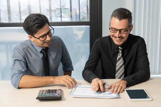 What Is A Financial Consultant vs Financial Advisor?