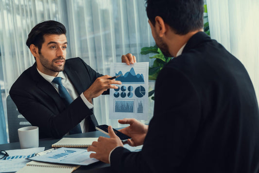 How To Be A Risk Management Consultant?