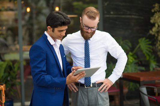 How To Network As A Corporate Strategy Consultant?