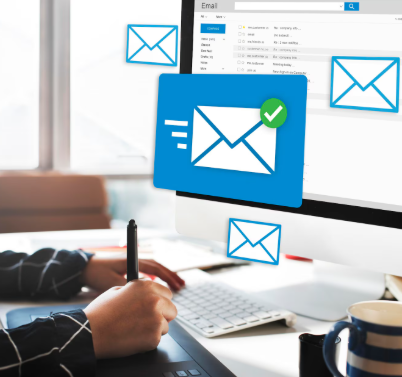 Consulting Email Template Free Template