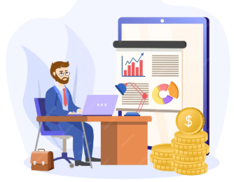 Consultant Budget Template Free Download