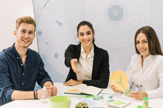 What Is An ESG Consultant?