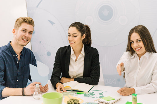 How To Become Sustainability Consultant?