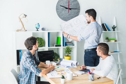 How To Become A Project Management Consultant?