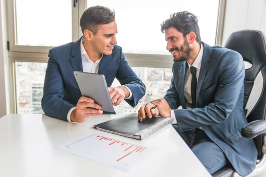 What Is A BI Consultant?