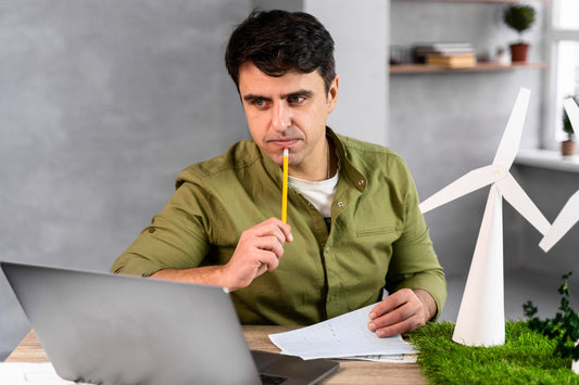 What Is A Clean Energy Consultant?