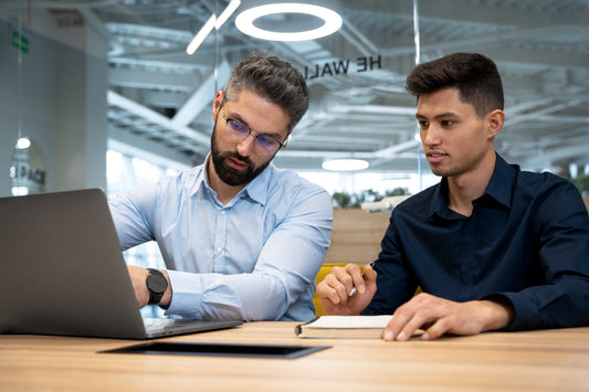 What Is A IT Consultant?