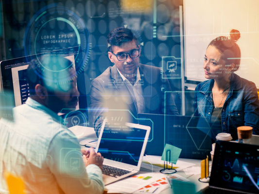 What Is A Cyber Security Consultant?