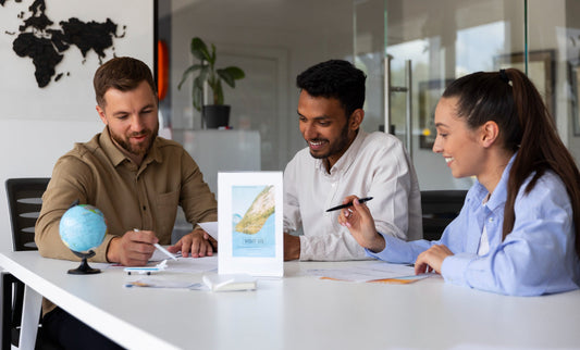 How To Choose A Fundraising Consultant?