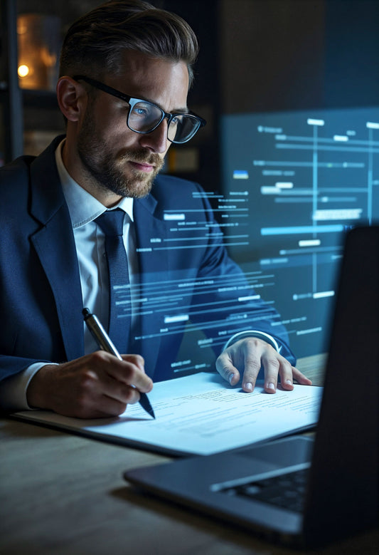 How To Become A Cybersecurity Consultant?