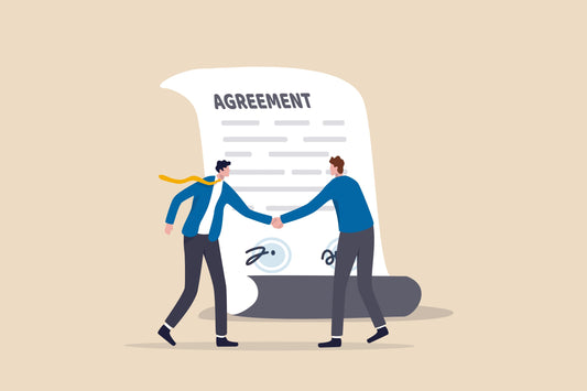 Consultant Non-Disclosure Agreement Template (NDA)