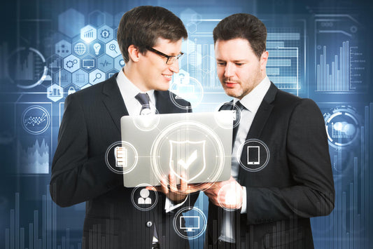 What Does A Cyber Security Consultant Do?