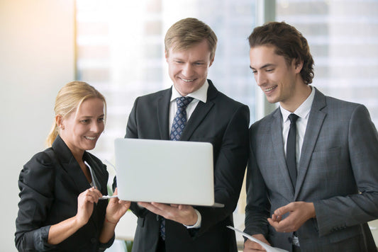 The IT Consultant's Role In Business Transformation
