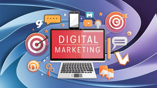 Digital Marketing Consulting 101: From SEO to Campaign Execution