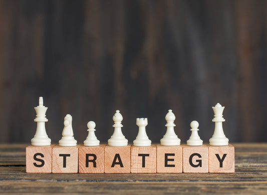 Corporate Strategy Consultants