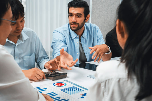What Does A Risk Consultant Do?