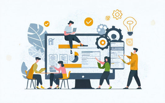 Standard Operating Procedures (SOPs): Best Practices for Consultants