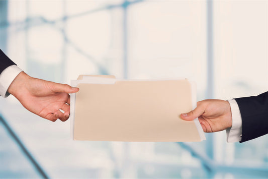 Consultant Offer Letter Template