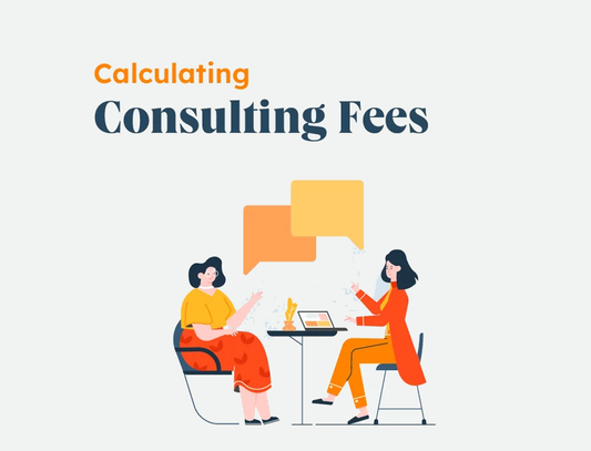 Consulting Price List Template Free Download