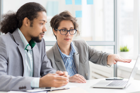 What Does An It Consultant Do?