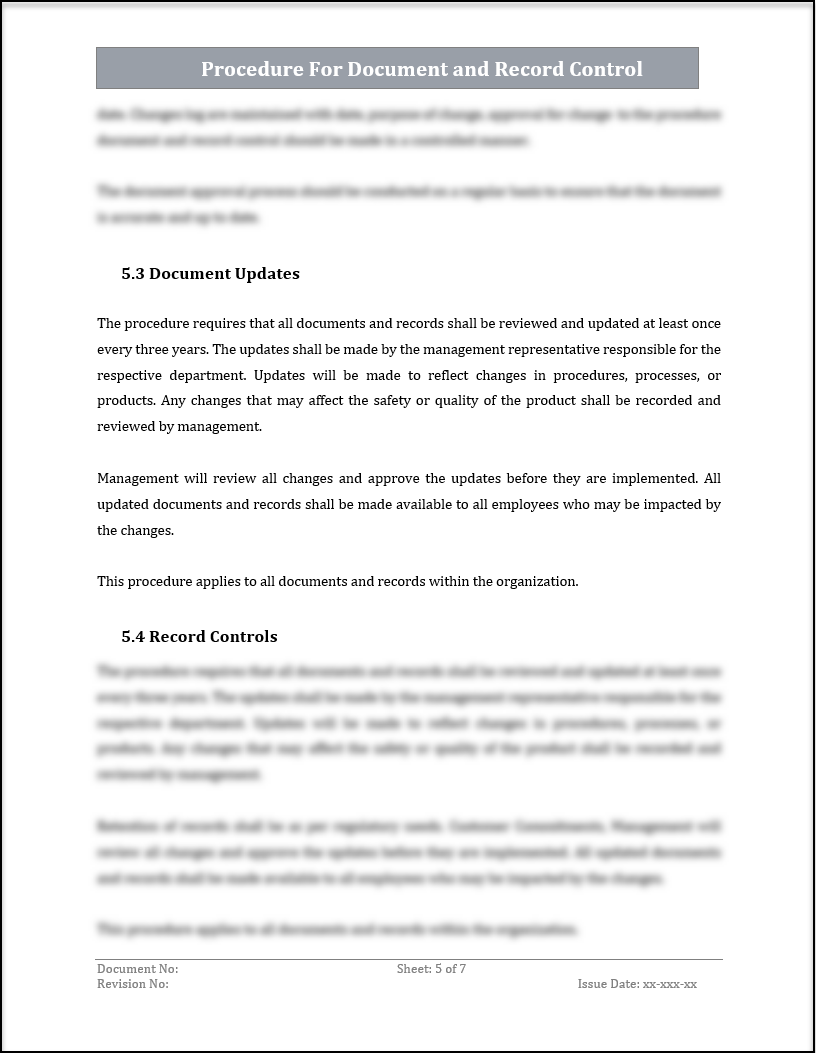 ISO 20000 Bundle