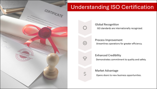 Consultant Business Pitch Deck Template Free Download