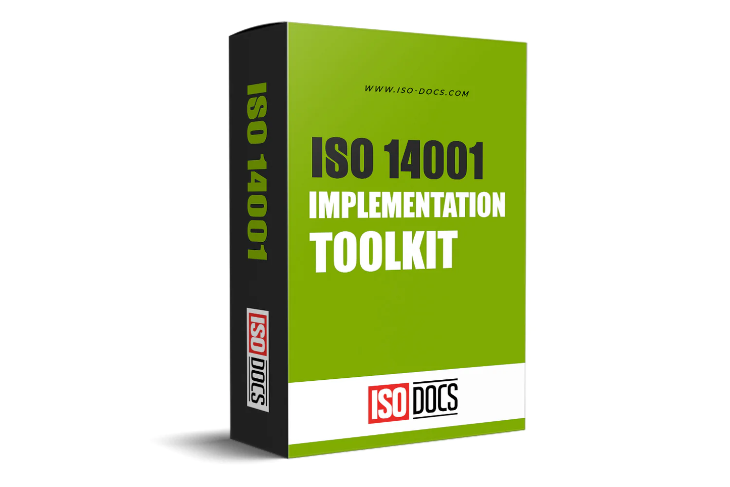 ISO Consultant Toolkit