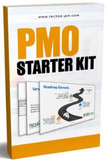 PMO Starter Kit