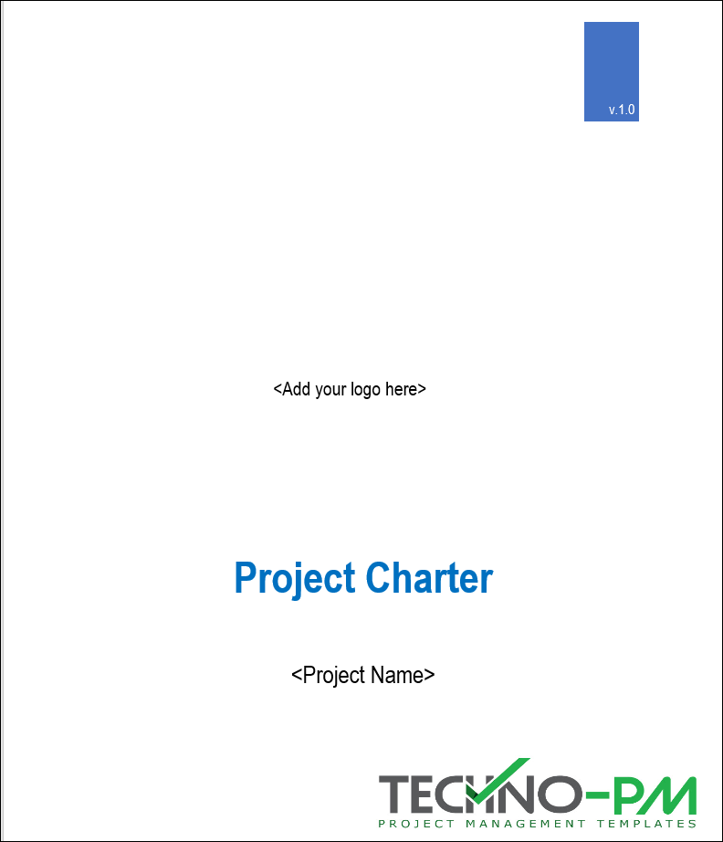 Project Starter Kit