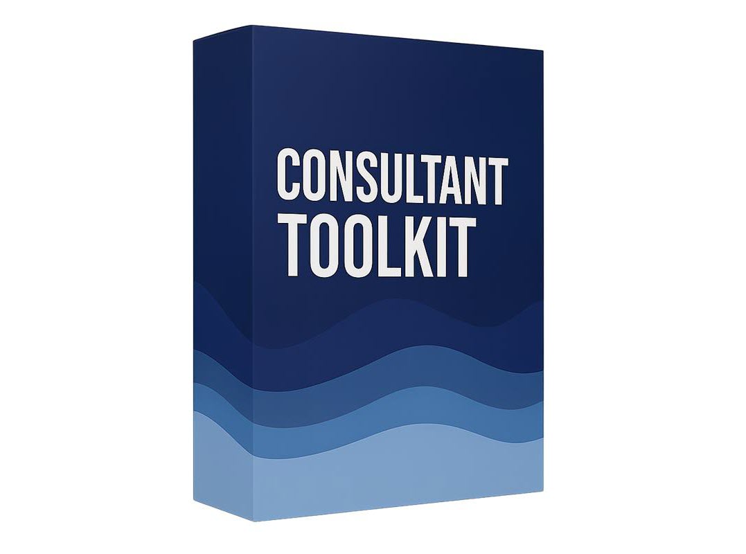 Consultant Toolkit