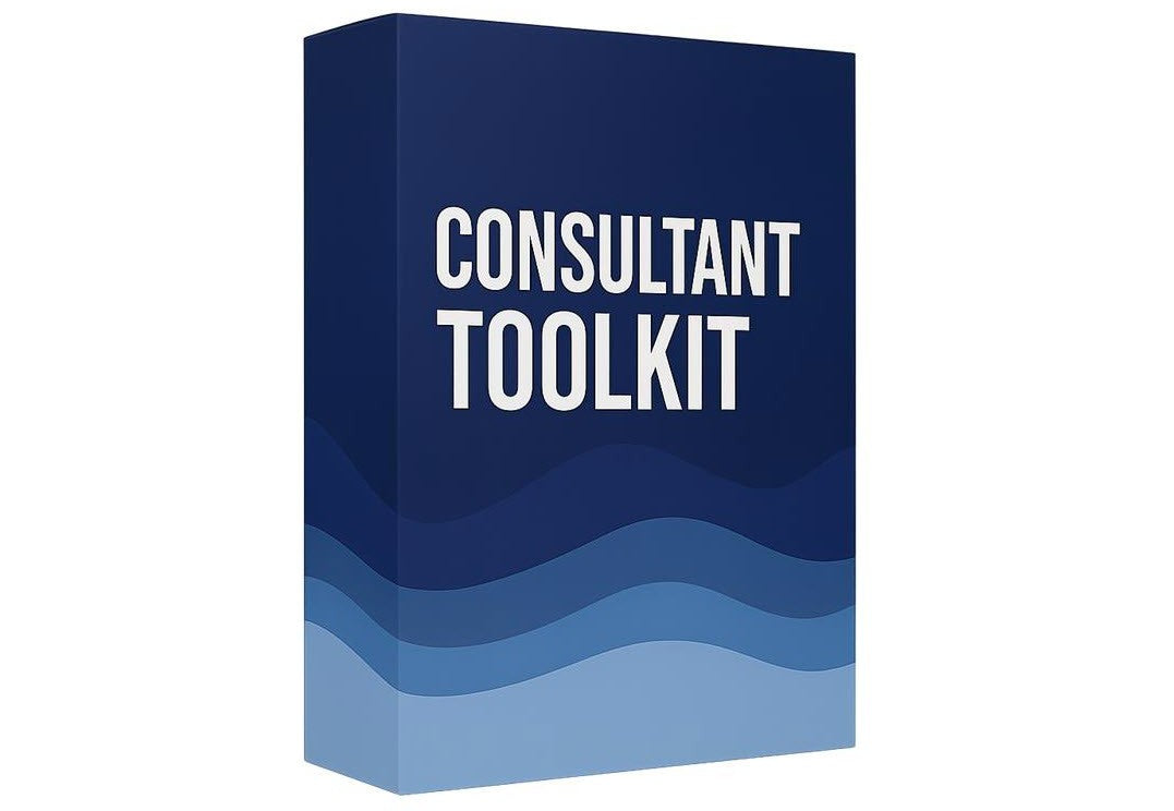 Consultant Toolkit