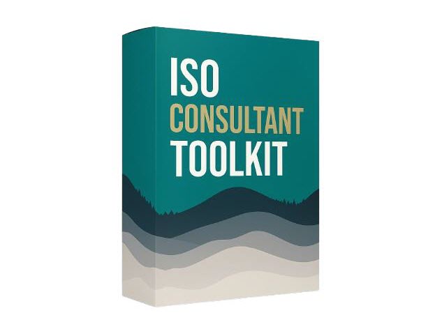 ISO Consultant Toolkit