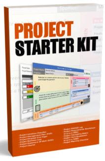 Project Starter Kit
