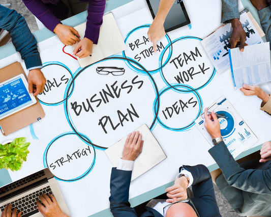 Business Plan Template For Immigration Consultant Free Download