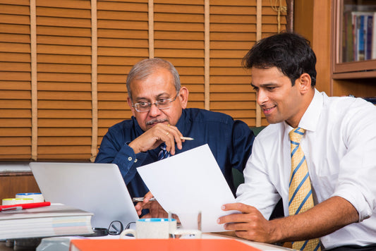How To Become A Nonprofit Consultant?