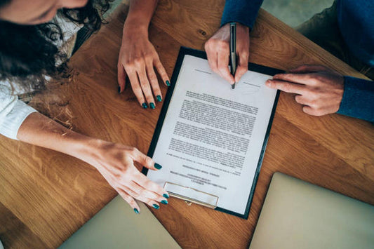 Consultant Engagement Letter Template Free Download