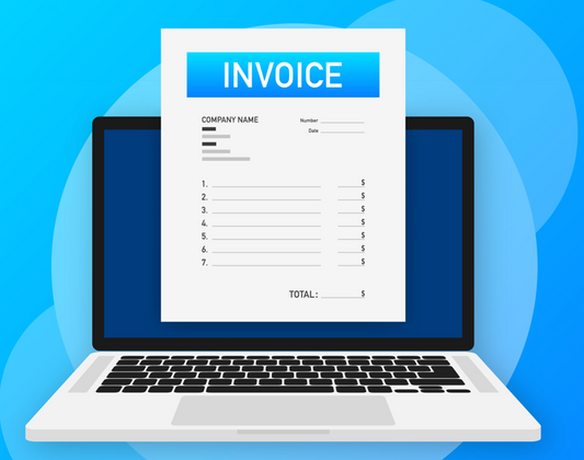 Consultant Invoice Template Free Download