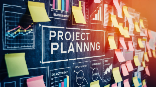 Consultant Project Plan Template Free Download