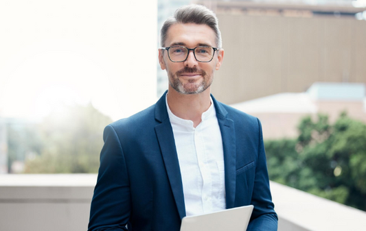 Consultant Profile Template Free Download