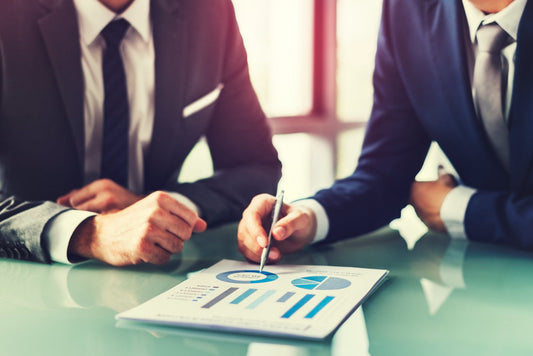 Consulting Proposal Letter Template