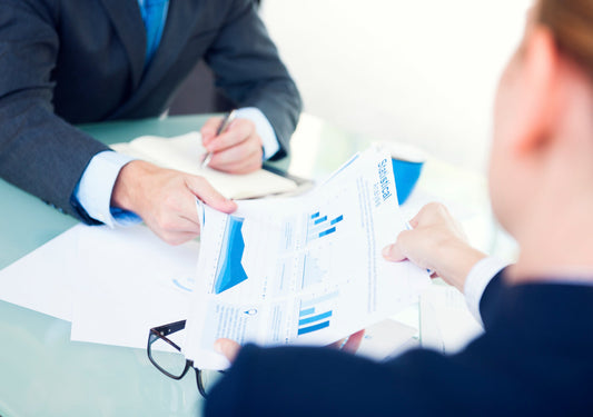 Consultant Proposal Template