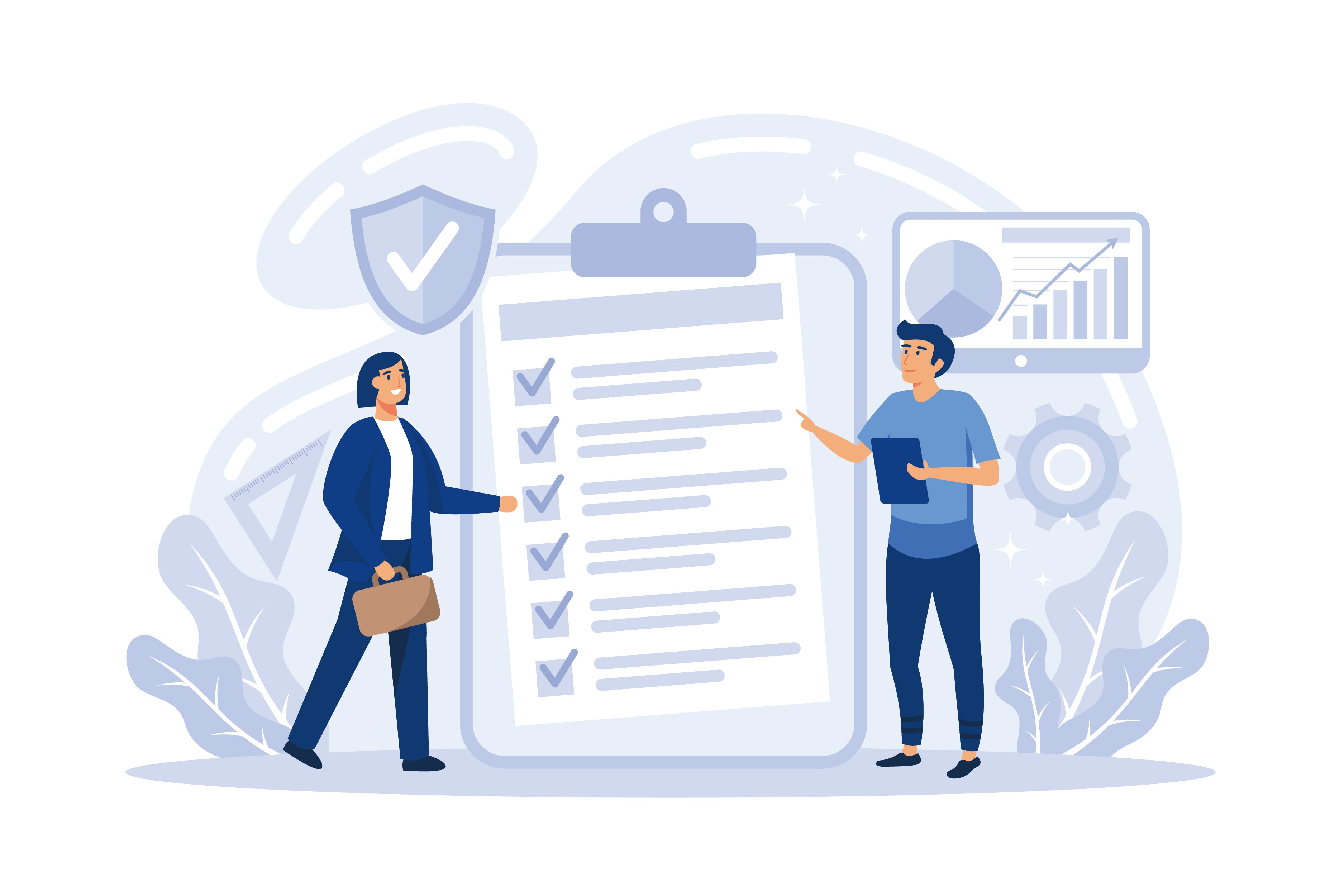Consultancy Protocol Template Free Download Consultant Docs