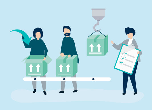 Essential Supply Chain Documents Every Consultant Should Know