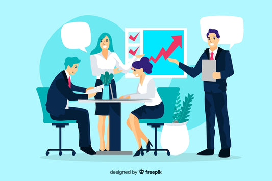 What Is Sales Enablement Consulting? Key Objectives And Tools