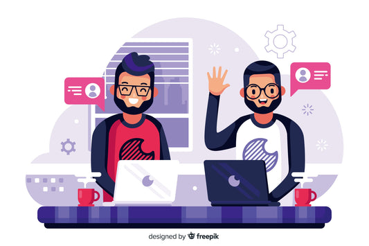 IT Consultant Template Free Download