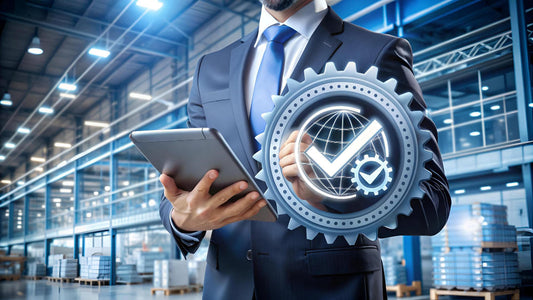 ISO/Compliance Consultants