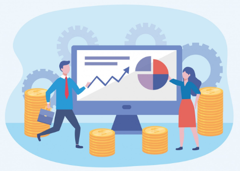 Consulting Financial Model Template Free Download